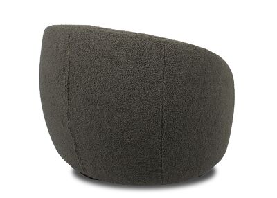 FOX lepotuoli vihreä