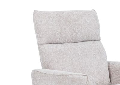 Kevin mekanismituoli vaaleanbeige