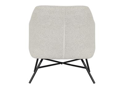 Dominic lepotuoli beige