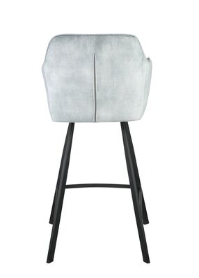 Orlando baarijakkara vaaleanharmaa (Adore 19)