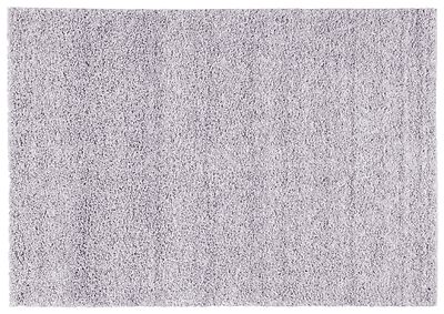 Curly Tender Matto 120x170  harmaa 26648