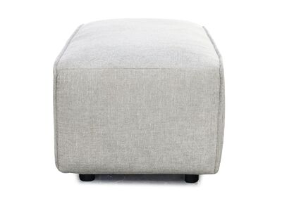 Tassel rahi vaaleanharmaa