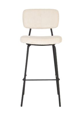 Brix baarijakkara beige