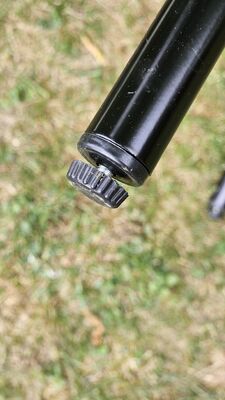 Kap Verde polyrottinki pöytä ja 2-tuolia