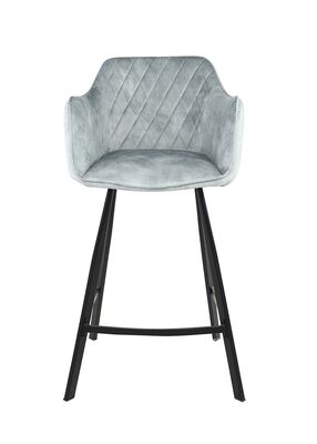 Orlando baarijakkara vaaleanharmaa (Adore 19)