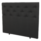 Verhoiltu sängynpääty HB5