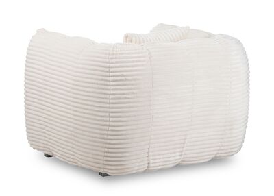 FORLAN lepotuoli beige