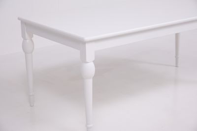 Sofia pöytä 180x90cm