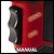 Akkuilmapumppu Einhell CE-CC 18 Li Solo