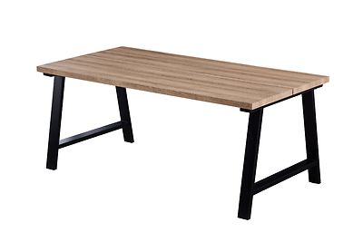 Kielo lankkupöytä 180x90cm