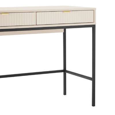 Raita kirjoituspöytä beige