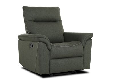 WESLEY mekanismituoli vihreä