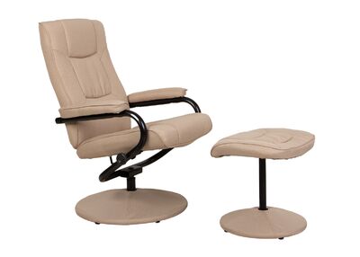City tv tuoli+rahi beige