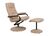 City tv tuoli+rahi beige