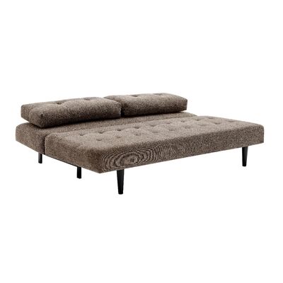 Wilton taittovuodesohva ruskea