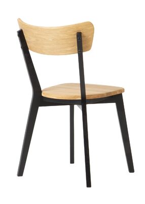 URBANO tuoli tammi/wenge