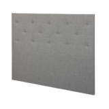 Verhoiltu sängynpääty HB1