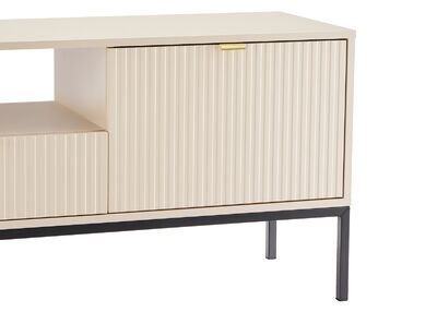 Raita tv-taso beige