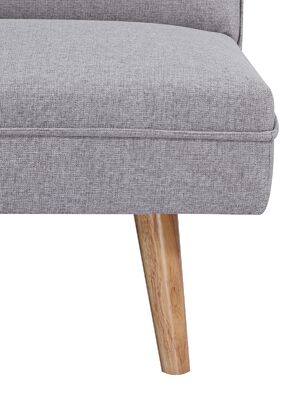 FERRY 3-istuttava vuodesohva harmaa