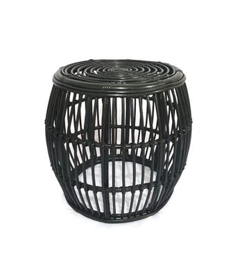 Lod rottinkirahi musta