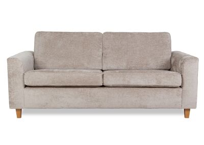 HUGO 3-istuttava sohva beige (Perfect Harmony 04)