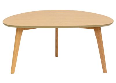 Tulia sohvapöytä tammi