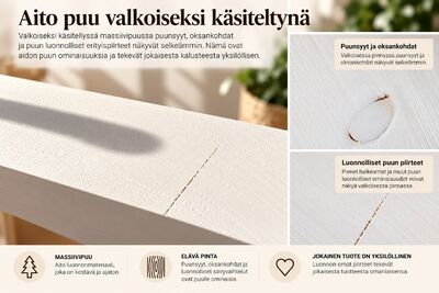 Konsta levitettävä laverisohva+taittopatjasarja+laatikko
