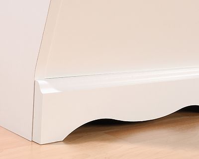 Pogo kirjoituspöytä valkoinen 414435