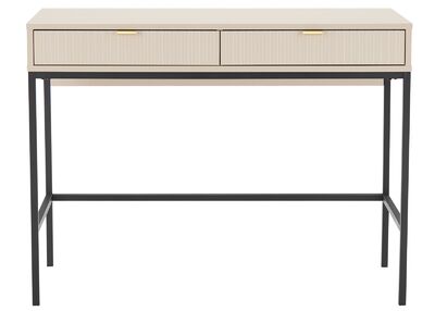 Raita kirjoituspöytä beige