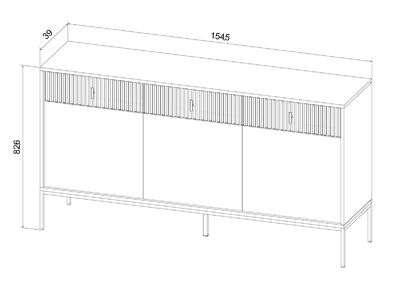 Maggiore senkki 3 kashmire