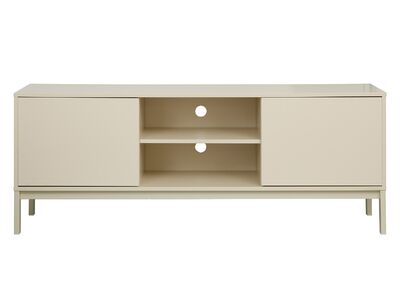 Cece tv-taso beige