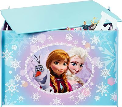 Frozen - Huurteinen leluarkku 474FOZ