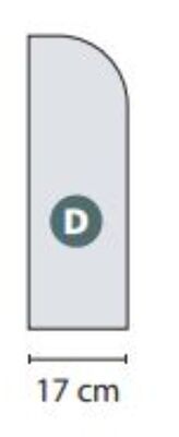 Renata avokulma vuoteella