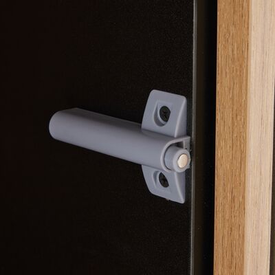 Java 1 korkea vitriini