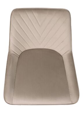 Geneva baarijakkara beige