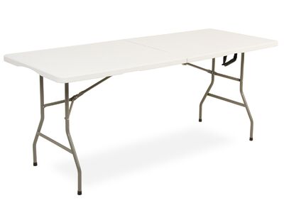Picnic taittopöytä 180x70cm