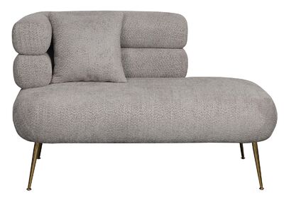 Sonesta divaani harmaa