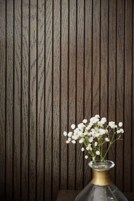 Redmond sängynpääty 230cm ruskea tammi