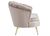 Shira 3-istuttava sohva beige