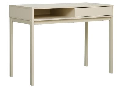 Cece kirjoituspöytä beige