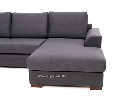 Joy U-kulma sohva 320cm