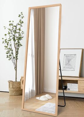 Maluku lattiapeili luonnonväri