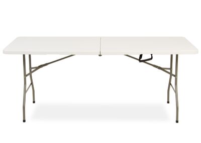 Picnic taittopöytä 180x70cm