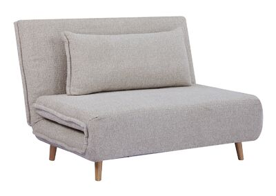 VIXEN vuodetuoli beige