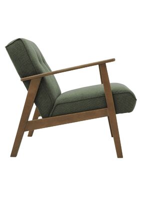 Tahiti lepotuoli vihreä