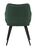 Pearl tuoli vihreä