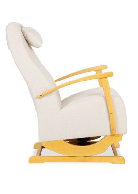 Jousikeinu Oona Now or Newer 3 / luonnonvärikoivu puut