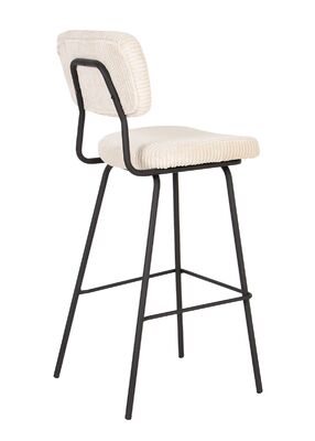 Brix baarijakkara beige