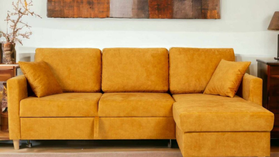 Opiskelijan pienen kodin sisustus – Toimivan yksiön sisustusideat