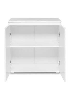 Image 1 lipasto valkoinen